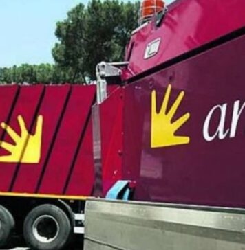 rifiuti ama