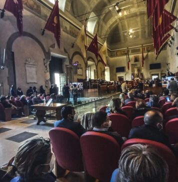 consiglio comunale