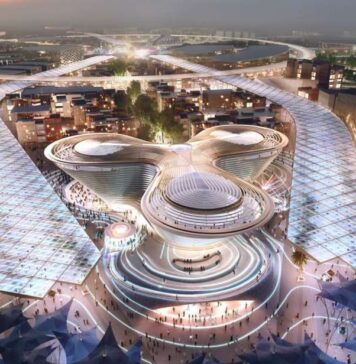 expo dubai 2020