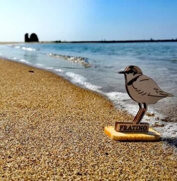lipu ostia jova beach
