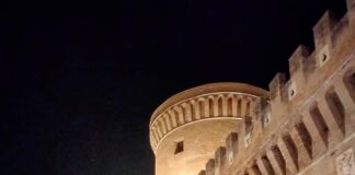 ostia antica