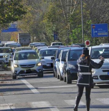 incidente via ostiense