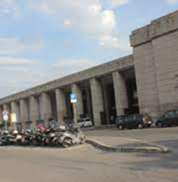 stazione ostiense