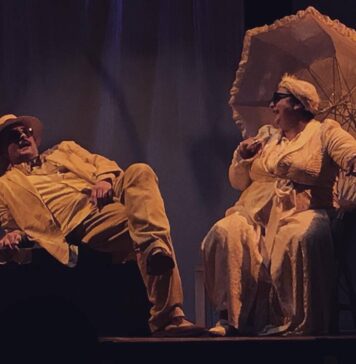 teatro pegaso