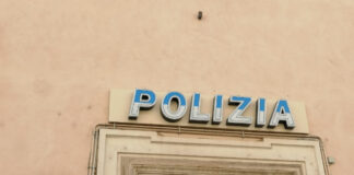 roma lavoratori contratto polizia esercizio commerciale