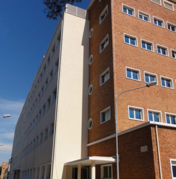 Caserma Italia