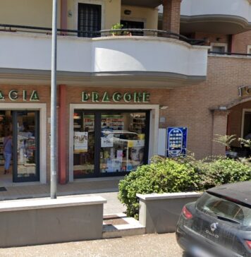 farmacia Dragone
