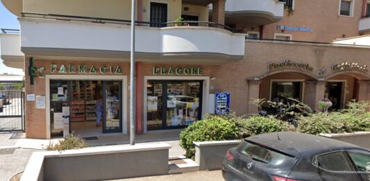 farmacia Dragone