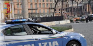 Roma, furto alla Commodore: rubati computer e materiali elettronici per oltre duecentomila euro