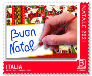 Alle Poste di Ostia le nuove cartoline di Natale 4