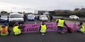 pacifisti Raccordo