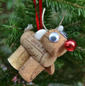 Natale eco-friendly, imperativo riciclare. Scopri gli addobbi fai da te 2