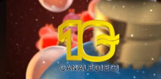 canale 10