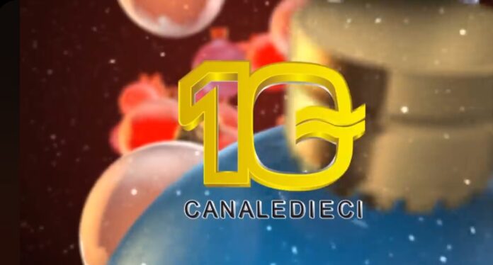 canale 10