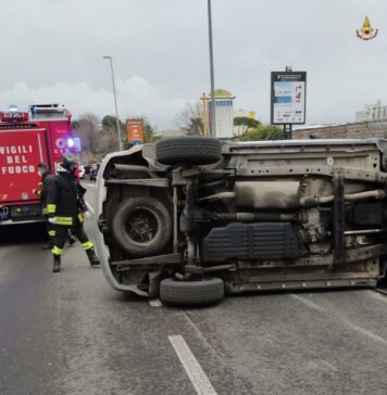 incidente