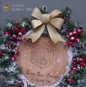 albero natale