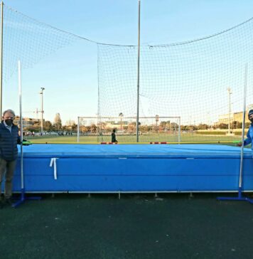atletica fiumicino