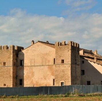 castellaccio monteroni