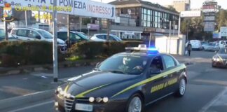 coop pulizie sequestri pomezia