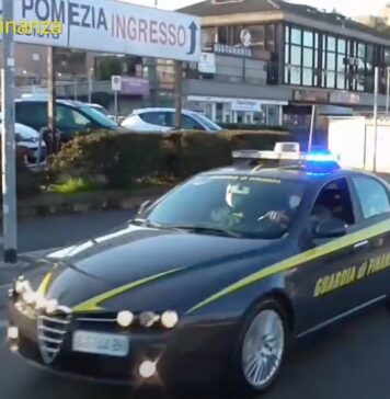 coop pulizie sequestri pomezia