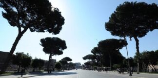 fori imperiali