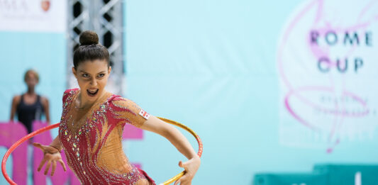 rome cup