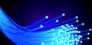 fibra ultraveloce