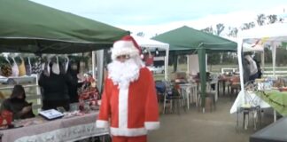 villaggio babbo natale
