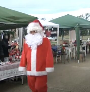villaggio babbo natale