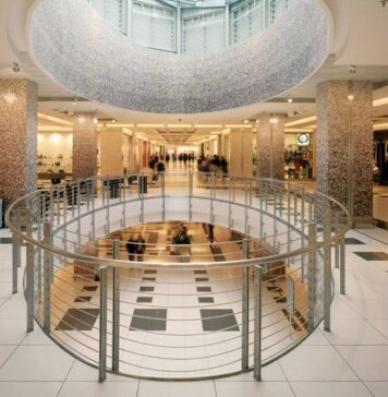 centro commerciale leonardo