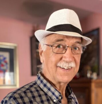 Denis Smoquina