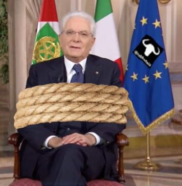 Sergio Mattarella
