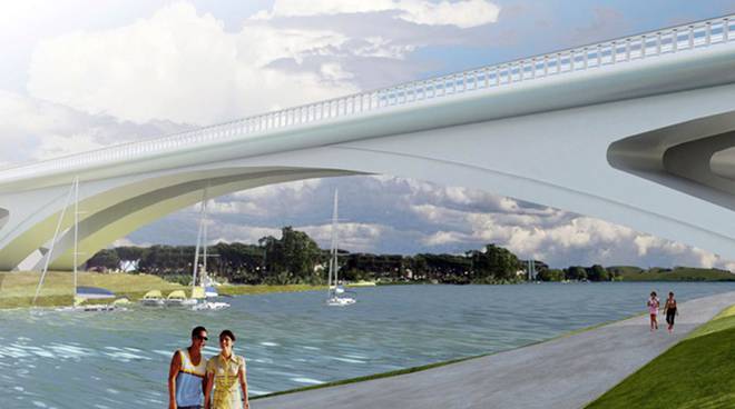 Ostia-Fiumicino, nuovo Ponte della Scafa addio: progetto bocciato 1