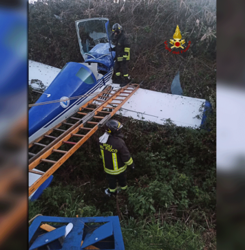 aereo-ultraleggero-precipitato