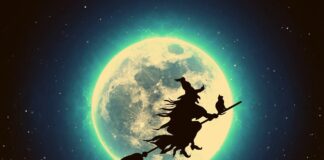 befana