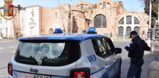 controlli roma