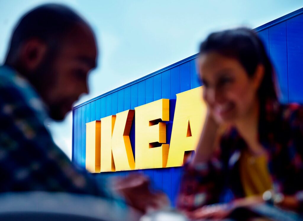 Fiumicino, Ikea resta e amplia il punto vendita al Centro Commerciale Leonardo 1