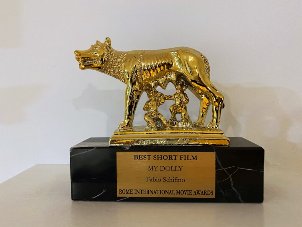 "My Dolly": un altro premio per il cortometraggio girato a Ostia 2