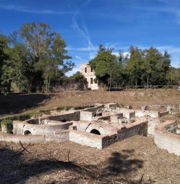 terme di matidia