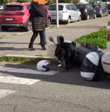 incidente