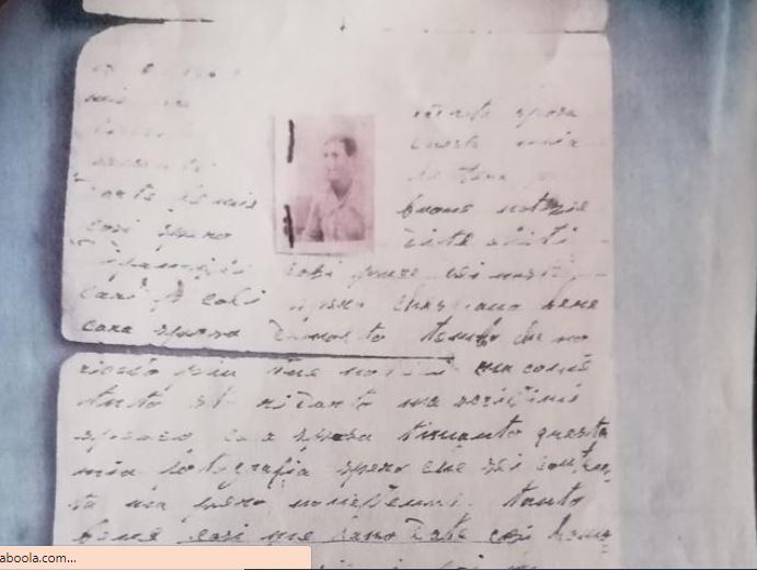 Roma, lettera di prigioniero di guerra recapitata dopo 79 anni 1