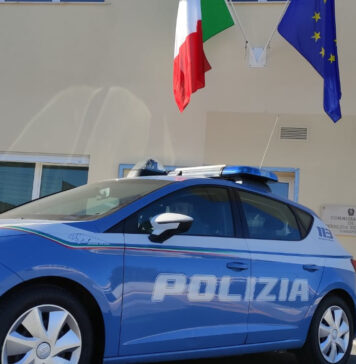 Cerveteri, baby rapinatore in azione: benzina contro il commerciante