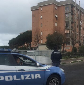 sgombero casa ostia