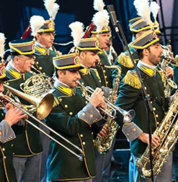 banda finanza concorso