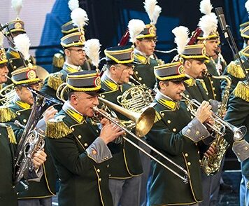 banda guardi di finanza concorso