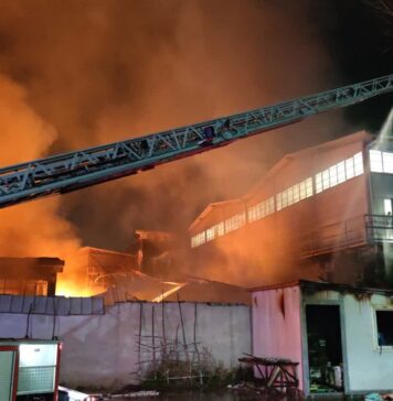 incendio