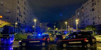 droga tor bella monaca