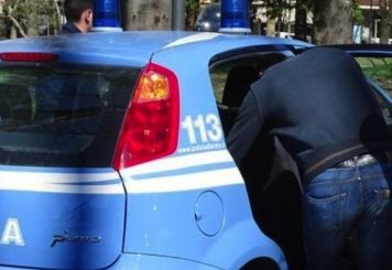 AS-ROMA-POLIZIA-SMALLING-MEGA-VILLA-SVALIGIATA-