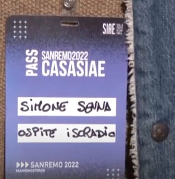 senna sanremo