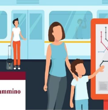 stazione mezzocammino
